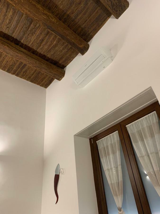 Nardones Suite Naples Exterior photo